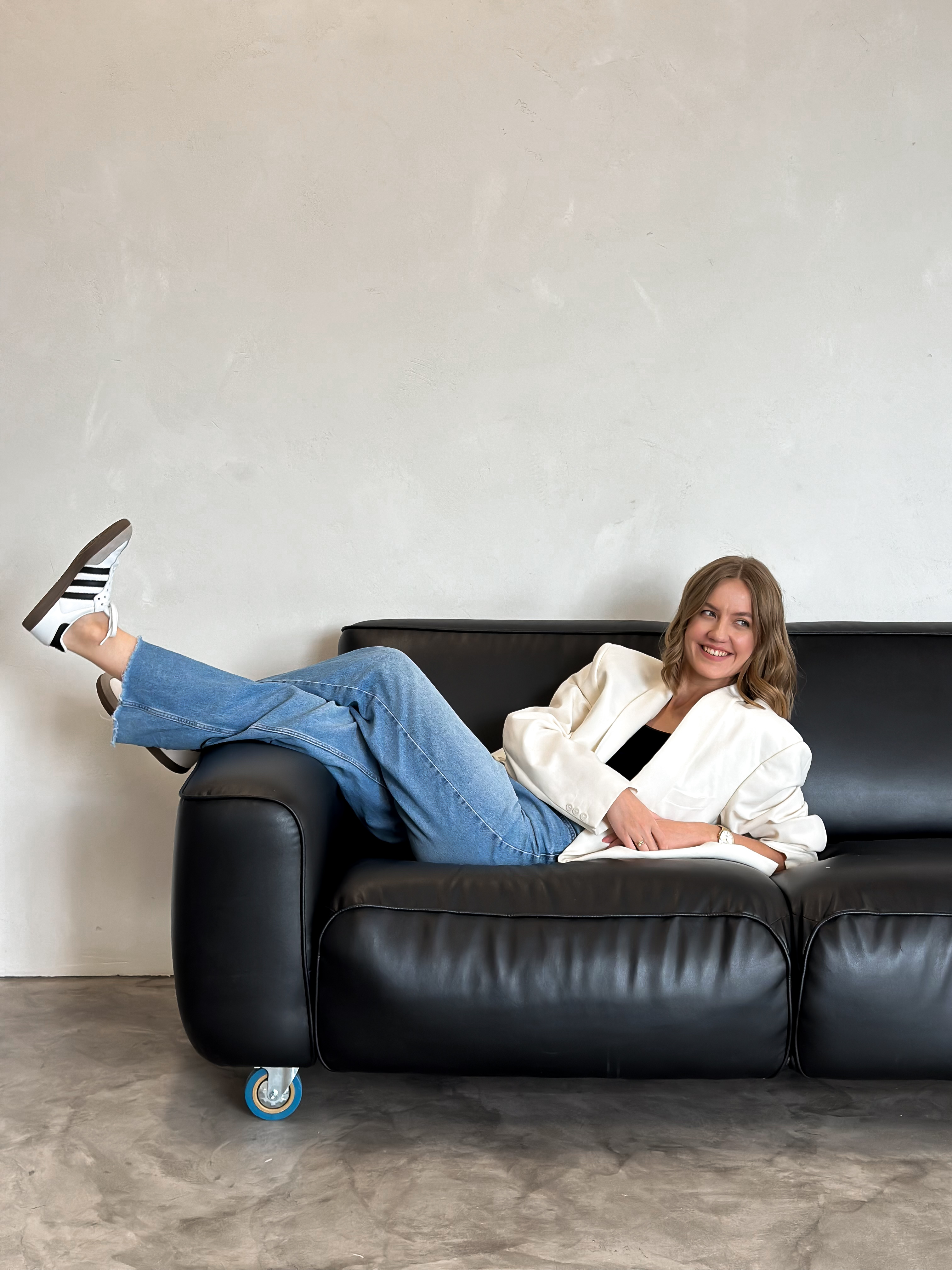 Olena Khandii